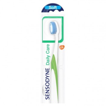 Sensodyne Toothbrush